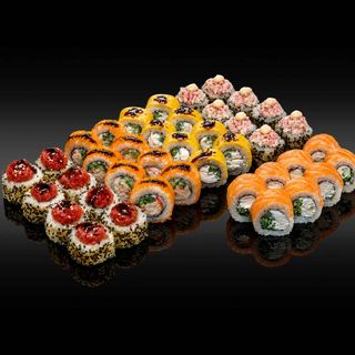 Сет Серпня 1,2 кг+подарунок