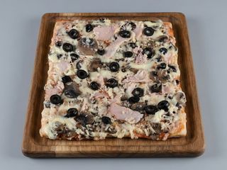 Піца (ХАРКІВ ЗСУ) половина Фірмова