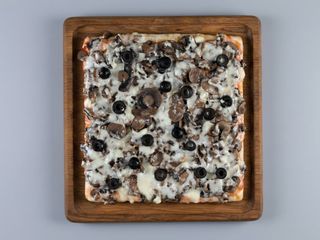 Піца Вегетаріанська