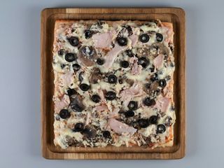 Піца Фірмова (Подвійна)