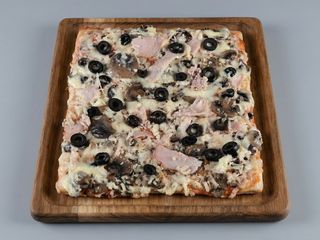 Піца Фірмова половина