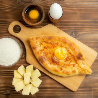 По-аджарськи (450г)