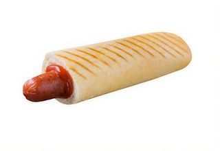 Хот-дог Баварський (170г)