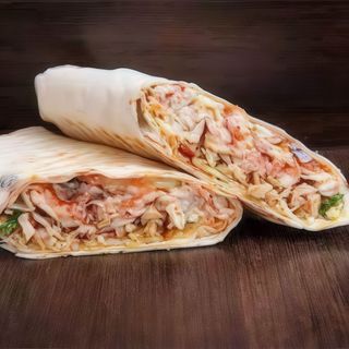 Шаурма Свиняча XL (520г)