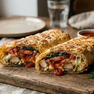 Бурум Класичний (400г)