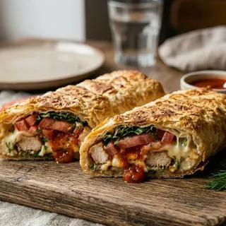 Бурум Класичний міні (350г)