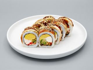 Дракон золотий (270г)