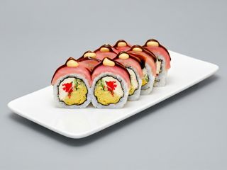 Дракон червоний (285г)