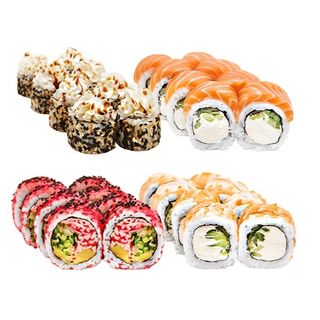 Сет тижня (1130г)