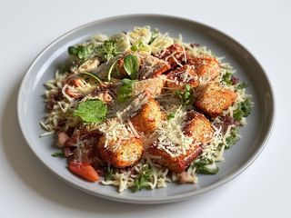 Салат з індичкою Myata