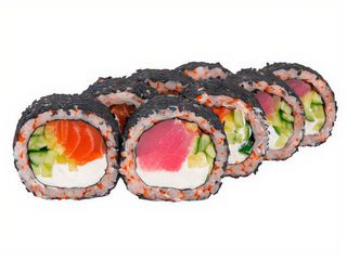 Рол Белліссімо (0.335)