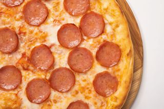 Піца Папероні | (0.425842105)