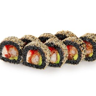 Рол Чорний дракон (210г, 8шт.)