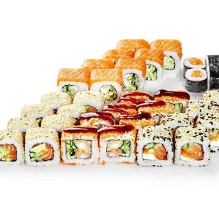 Сет Мій хіт 900г, 40шт.