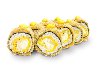 Рол сирний бум 245г, 8шт.