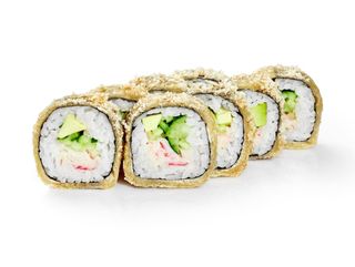 Рол Каліфорнія темпура 240г, 8шт.