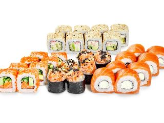 Сет Мій рок-н-рол 820г, 30шт.