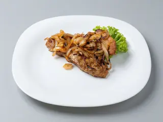 Мясо LOCI печене 165 гр