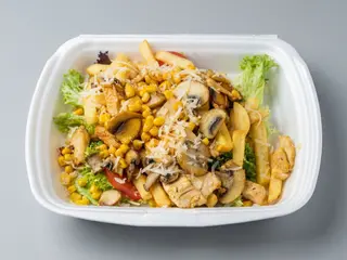 Картопля по-Французьки 380гр