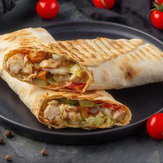 Шаурма Царська (580 гр)