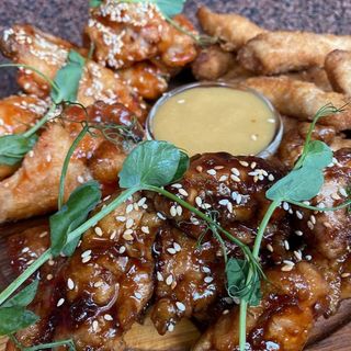 Куряча дошка