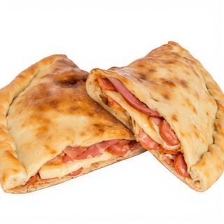 Кальцоне з Пепероні 