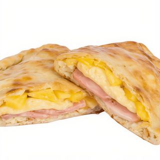 Кальцоне сирна 