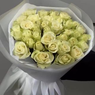 Букет з 35 троянд Атена