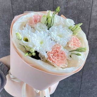 Букет квітів "Солара"