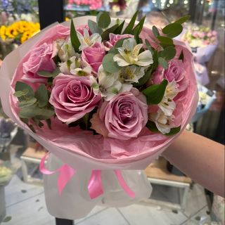 Букет квітів «Роял"