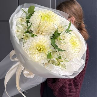 Букет квітів "Бебі"