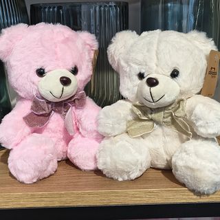 Мʼяка іграшка "Тедді" 1шт на вибір