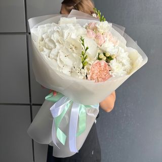 Букет квітів «Магія»