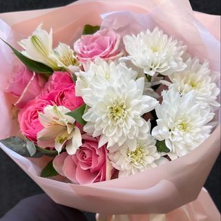 Букет квітів «Ogi»