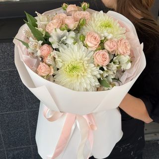 Букет квітів «Руна»