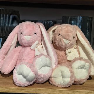 Мʼяка іграшка "Банні" 1шт на вибір