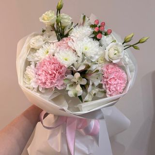 Букет квітів «Симпатія»