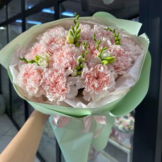 Букет квітів «Мрія»