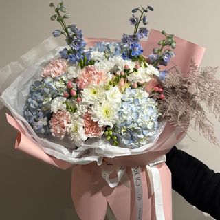 Букет квітів “Magic”