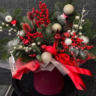 Композиція «Ілекса»