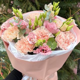 Букет квітів «Розвена»