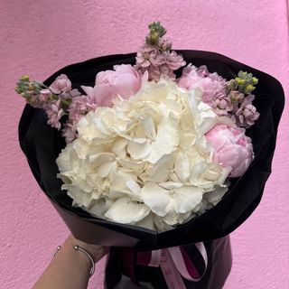 Букет «Pearl»
