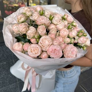 Букет із 15 Бомбастік 