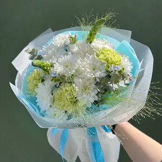 Букет «Fresh air»