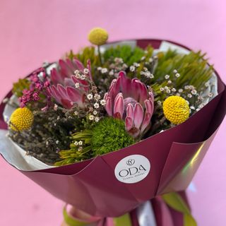 Букет «Wildflower escape»