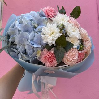 Букет «Petals»