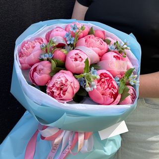 Букет «Soft touch»