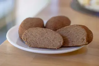 Картопля