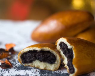 Пиріжок з маком (80г)