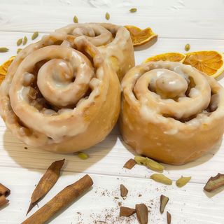 Осіння спеція